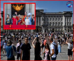 “พระเจ้าชาร์ลส์” จะไม่ย้ายกลับไปประทับที่ “วังบักกิงแฮม” ตลอดรัชสมัย หลังเสร็จสิ้นการบูรณะร่วม 487 ล้านดอลลาร์ เตรียมเปิดให้สาธารณะเข้าชมมากขึ้น