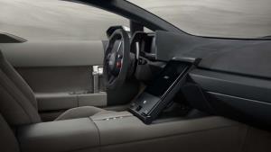 Audi เปิดตัว Nuvolari ซูเปอร์คาร์ไฮบริด 1,001 แรงม้า เร็วที่สุดในประวัติศาสตร์แบรนด์