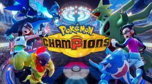 "Pokemon Champions" ทำยอดดาวน์โหลดทะลุ 10 ล้านครั้งทั่วโลก!