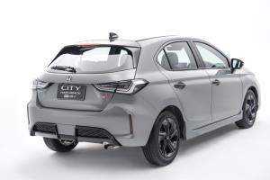 Honda เปิดตัว City Minorchage ปรับไลน์อัพ เพิ่มฟังก์ชัน เริ่ม 569,000-769,000 บาท