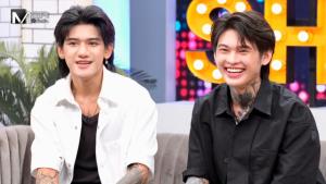 “ติณติณ” ควง “นีโอ” เปิดใจหลังผลตรวจ DNA ลั่นพร้อมเป็นพ่อ ถึงขั้นพกคู่มือเลี้ยงลูก “ก๊อท จักรพันธ์” โต้หน้าหงาย มั่นใจตั้งแต่แรกเป็นลูกติณติณ