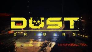 เปิดตัว "DUST: Origins" แอ็คชั่นไซไฟล้ำยุค ณ คุกลอยฟ้า