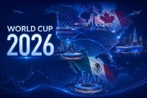 ฟุตบอลโลก 2026 เงินสะพัด / คอลัมน์ “Final Whistle" โดย "ผู้เล่นคนที่ 12"