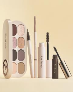 Rare Beauty เปิดตัว The Neutral Eye Collection