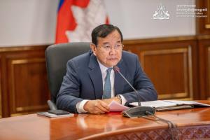 กัมพูชาประท้วงอีกแล้ว กล่าวหาทหารไทยตัดไม้-วางลวดหนามรุกล้ำดินแดนในจ.อุดรมีชัย