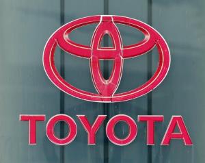 ยอดขายโตโยต้าทั่วโลก พ.ค. ร่วง 7.2% หลังตลาดจีนซบเซาหนัก