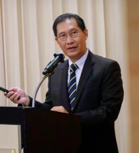 ม.เกษมบัณฑิตดัน AI ร่วมพลิกโฉมองค์กรกีฬาตอบโจทย์โลกยุคดิจิทัล