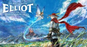 Review: The Adventures of Elliot The Millennium Tales ตำนานเซลด้าเกิดใหม่ในต่างค่าย