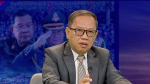 จนท.เขมรกล่าวหาไทยกำลังเตรียมแผนที่ใหม่เพื่อใช้สนับสนุนอ้างสิทธิพื้นที่ที่ยึดไปจากกัมพูชา