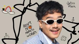 “สิงโต นำโชค” เก็บโมเมนต์ก่อนนอนกับลูก ถ่ายทอดเป็นซิงเกิลอบอุ่น “Ain’t No Need To Worry” เติมพลังบวกก่อนเข้านอน