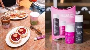 Paula’s Choice x SYDNY BAGELS เปลี่ยนแรงบันดาลใจจากสกินแคร์สู่เมนูคาเฟ่สุดพิเศษ