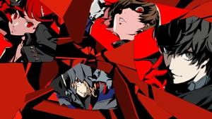 Netflix กำลังซุ่มสร้างซีรีส์ "Persona" ฉบับคนแสดง