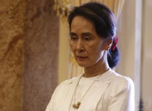 พม่าปฏิเสธคำขอผู้แทนพิเศษอาเซียนเข้าพบอองซานซูจี