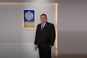 บอร์ด ธพส.ตั้ง ‘ธีธัช สุขสะอาด’ นั่งเก้าอี้ MD ใหม่