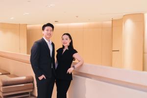 เจาะสูตรสำเร็จ ‘EasyNet’ ผู้เชี่ยวชาญด้าน IT Solution และการวางระบบ Network ครบวงจร ผู้ขับเคลื่อนแบรนด์ไทยเติบโตอย่างยั่งยืน