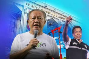จับตา ‘ต่อศักดิ์’ สลัดเก้าอี้ประธานที่ปรึกษา คุมระบบ ‘อากง AI’ ดันนโยบาย ‘ชัชชาติ’สัมฤทธิ์ผล!