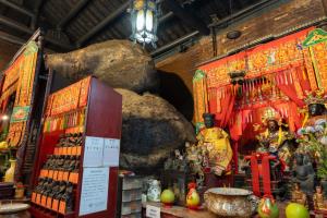 ฮ่องกงแจกปฏิทินสายมูฯ วางแผนเที่ยวเสริมดวงปังตลอดปี