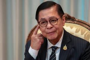 ทนไม่ไหวแล้ว!เขมรหัวร้อนโวยวายไทย'เจ้าเล่ห์' ใช้'UNCLOS'เป็นข้ออ้างเตะถ่วงเจรจาJBC