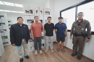 เมืองพัทยา ยุบรวมหีบบัตรเลือกตั้งนายกฯ -&amp;#8203;สม.พัทยา เก็บรักษา 2 ปีก่อนทำลายตามกฎหมาย&amp;#8203;