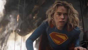 Supergirl เปิดตัวต่ำกว่าคาด สะเทือนแผน DC? แต่จักรวาลใหม่ยังไม่ถึงทางตัน