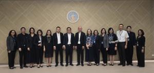 กรมพัฒนาธุรกิจฯ ร่วม สรรพากร ปรับบริการปราบธุรกิจผิดกฎหมาย สร้างความโปร่งใสให้แวดวงธุรกิจและเศรษฐกิจไทย