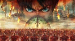 "Attack on Titan 3" พร้อมปะทะ ไททันทั้ง 9 ฤดูหนาวนี้