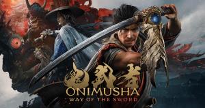 "Onimusha: Way of the Sword" เลื่อนขายเร็วขึ้น พร้อมฟาดฟันอสูร 4 ก.ย.นี้