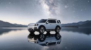 Freelander 8 จาก Chery และ Jaguar Land Rover เปิดตัว 5 สีใหม่ พร้อมเผยสเปกเต็ม