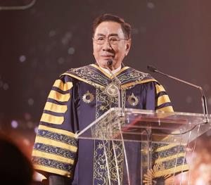 ภูมิรัฐศาสตร์กับกลไกบริหารรัฐกิจในวิกฤตซ้อนทับ มิติใหม่เพื่อความมั่นคง สันติภาพและธรรมาธิปไตย / ดร.อาทิตย์ อุไรรัตน์
