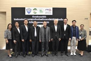 5 องค์กรพันธมิตรพลังงาน เปิดเวที “The Execution Blueprint” ชงพิมพ์เขียวปฏิรูปพลังงานยื่นนายกฯ เร่งตั้ง “กรอ.พลังงาน” ทันที