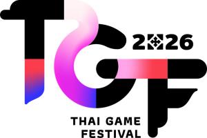 เปิดตัว "Thai Game Festival 2026" ยกระดับเกมไทยสู่เวทีโลก!