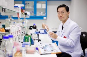 วิจัยพัฒนาวิธีตรวจวินิจฉัย ‘ไขมันสูงจากพันธุกรรม’ จ่อชงเข้า ‘บัตรทอง’