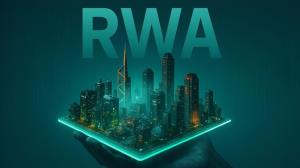 วิเคราะห์ RWA ปี 2569 สินทรัพย์กว่า 3 หมื่นล้านดอลลาร์นิ่งสนิท สะท้อนตลาดไร้สภาพคล่อง