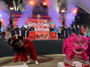 ชวนเที่ยวงาน “Welcome to Hatyai Chinatown” สนุกสนานสไตล์ไชน่าทาวน์