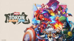 พรีวิว "MARVEL T?kon: Fighting Souls" ศึกฮีโร่ตะลุมบอนสนั่นจอ!
