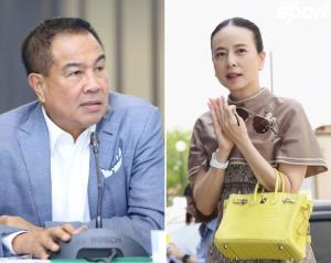 สมยศ VS มาดามแป้ง จบแบบนี้เสียดายอย่างเดียว / คอลัมน์ “Final Whistle" โดย "ผู้เล่นคนที่ 12"