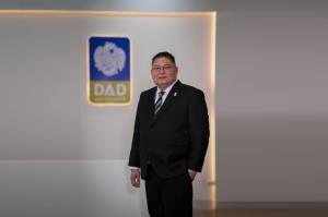 บอร์ด ธพส. แต่งตั้ง ‘ธีธัช สุขสะอาด’ รับตำแหน่งกรรมการผู้จัดการคนใหม่