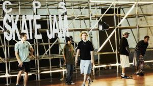 ซีพีเอสถ่ายทอด DNA แห่งสตรีทแฟชั่น ผ่าน Skate Culture