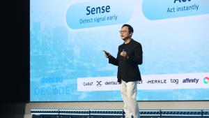เดนท์สุ ส่ง 'dentsu.Connect' ร่วมขับเคลื่อนแบรนด์โตยุคอัลกอริทึม