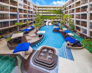 "ดีวาน่า" จัดโปรฯ DHR Preferred Guest จองตรงได้คุ้มกว่า ส่วนลดสูงสุด 55%