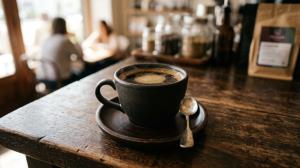 สูตรดื่มกาแฟเพื่อช่วยชะลอวัย เผาผลาญดี และหลับสบาย