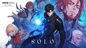 ส่องคอมแบท! "Solo Leveling: KARMA" แอ็คชั่นโร้กไลท์จาก เน็ตมาร์เบิล