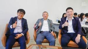 ADD ปั้นบัญชีบัณฑิตยุคใหม่   เจาะลึกเส้นทางธุรกิจ Startup สู่ IPO
