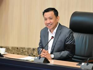 เร็วกว่าแผน! ทช.เร่งสร้างถนนสาย ค รองรับการขยายตัวเศรษฐกิจ จ.เพชรบูรณ์ คาดแล้วเสร็จปี 71