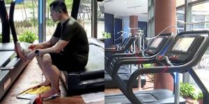 เกินต้าน! ฟิตเนสจีนคืนเงิน-ขอยกเลิกสมาชิกลูกค้าสายฟิต หลัง 'กลิ่นตัวแรง' จนลูกค้าคนอื่นทนไม่ไหว