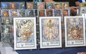 นายอินทร์ เปิดตัว “33 ปางพระอินทร์” ปลุกศิลปะไทยสู่โลก Pop Culture