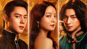 4 อัศจรรย์แท็กทีมสร้างสรรค์ “อัศจรรย์วันทอง” พร้อมเผยภาพเบื้องหลังที่ไม่เคยเห็นครั้งแรก