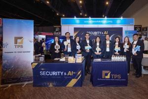 TPS พบนักลงทุนงาน mai FORUM 2026