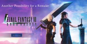 "Final Fantasy VII: Ever Crisis" ประกาศวันปิดเซิร์ฟ หลังเปิดมาได้ 3 ปี