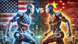 สหรัฐฯ แบน AI พลาดหนัก ดันบริษัทแห่ใช้โมเดลโอเพนซอร์สจีน